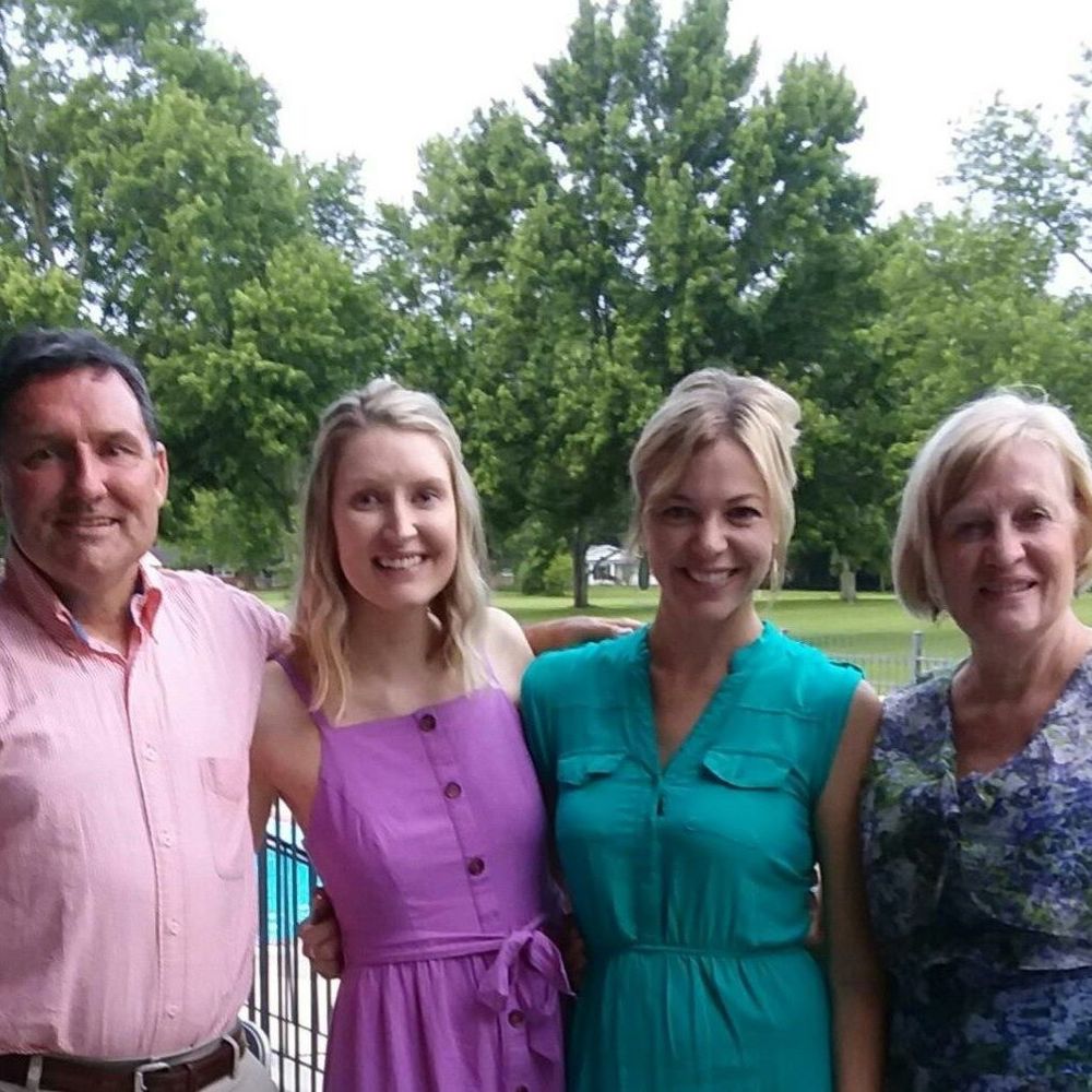 Meet your Posher, Susan